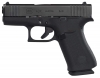 GLOCK 43X R/FS, cal. 9x19, Made in Austria